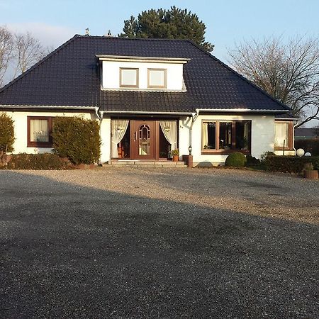 Ferienwohnung-Moeller Rabenholz Exterior foto