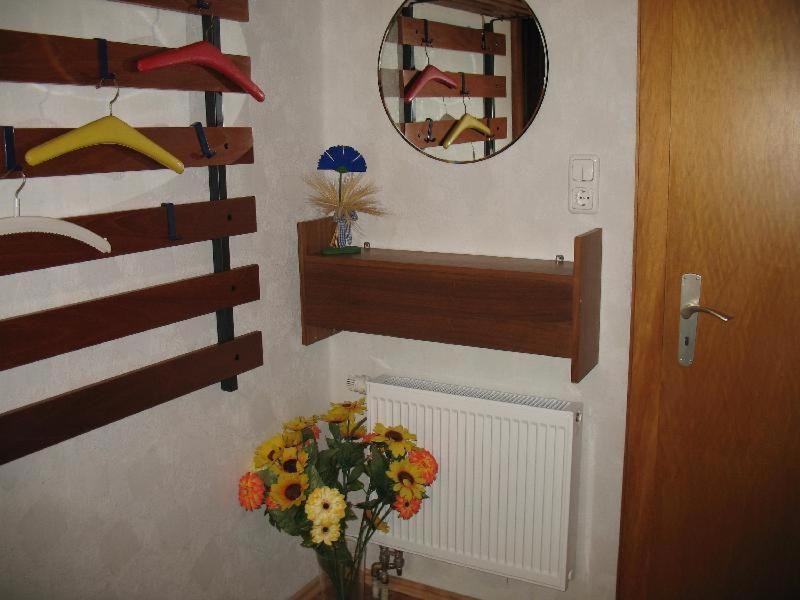 Ferienwohnung-Moeller Rabenholz Exterior foto